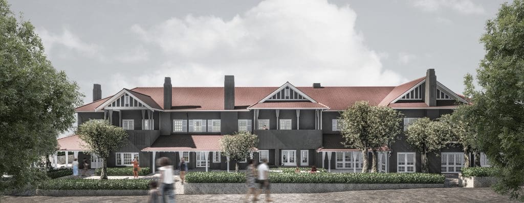 Margaret River Hotel Development Application Approved 1