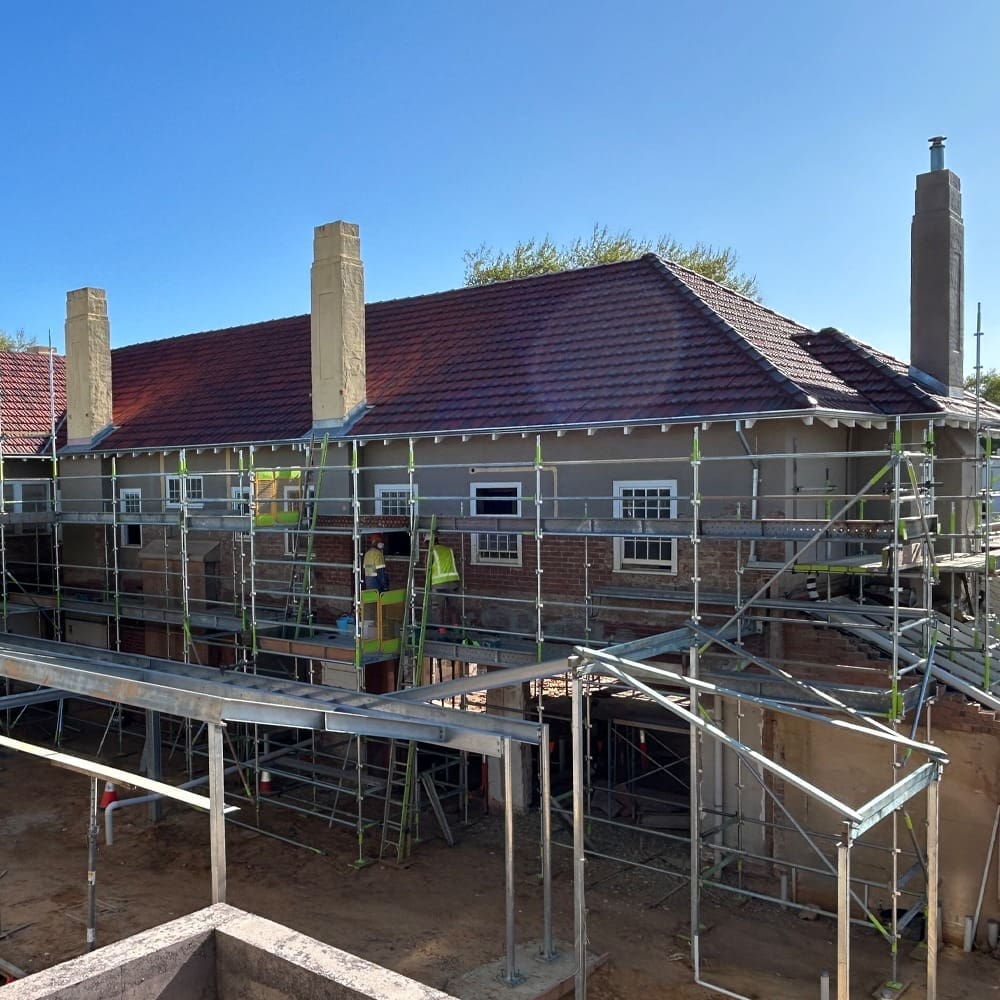 Project Update - Margaret River Hotel 32 Project Update - Margaret River Hotel 32