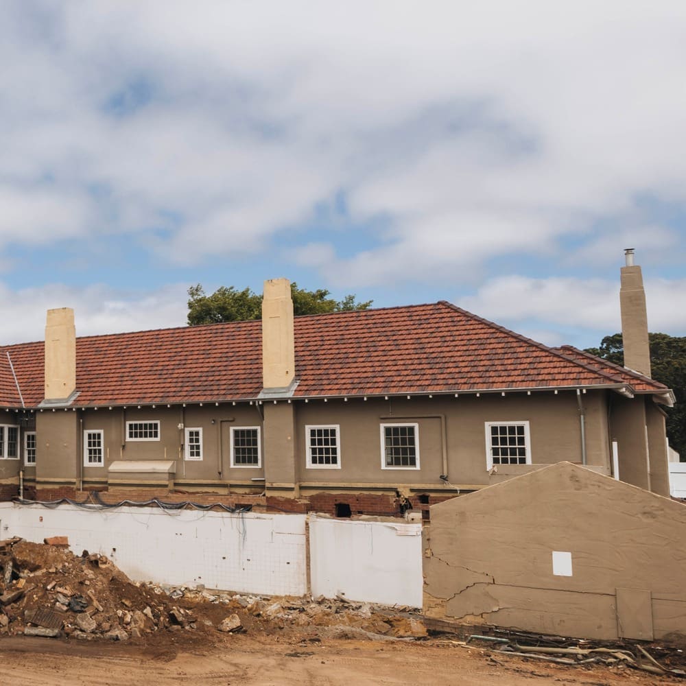 Project Update - Margaret River Hotel 31 Project Update - Margaret River Hotel 31
