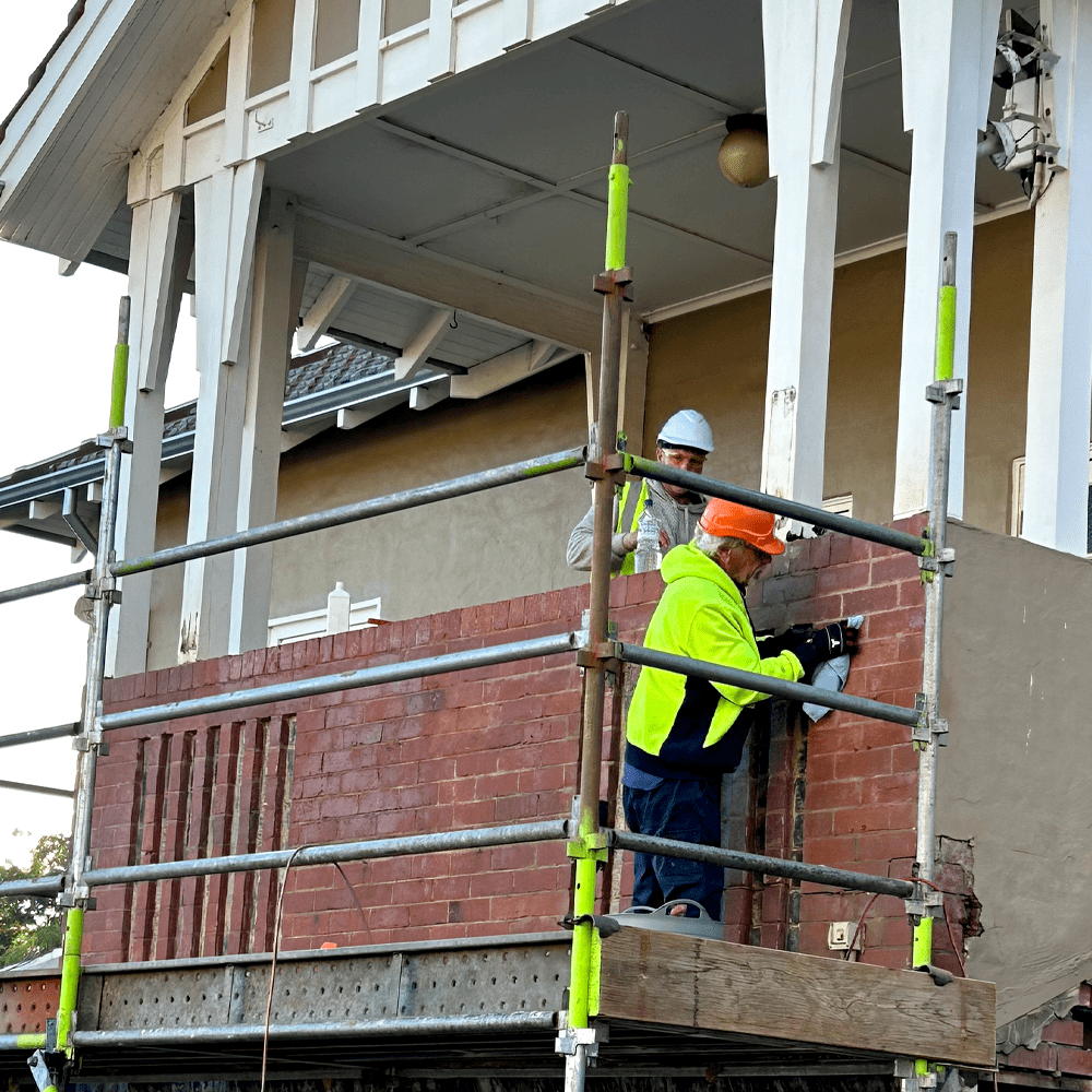 Project Update - Margaret River Hotel 35 Project Update - Margaret River Hotel 35