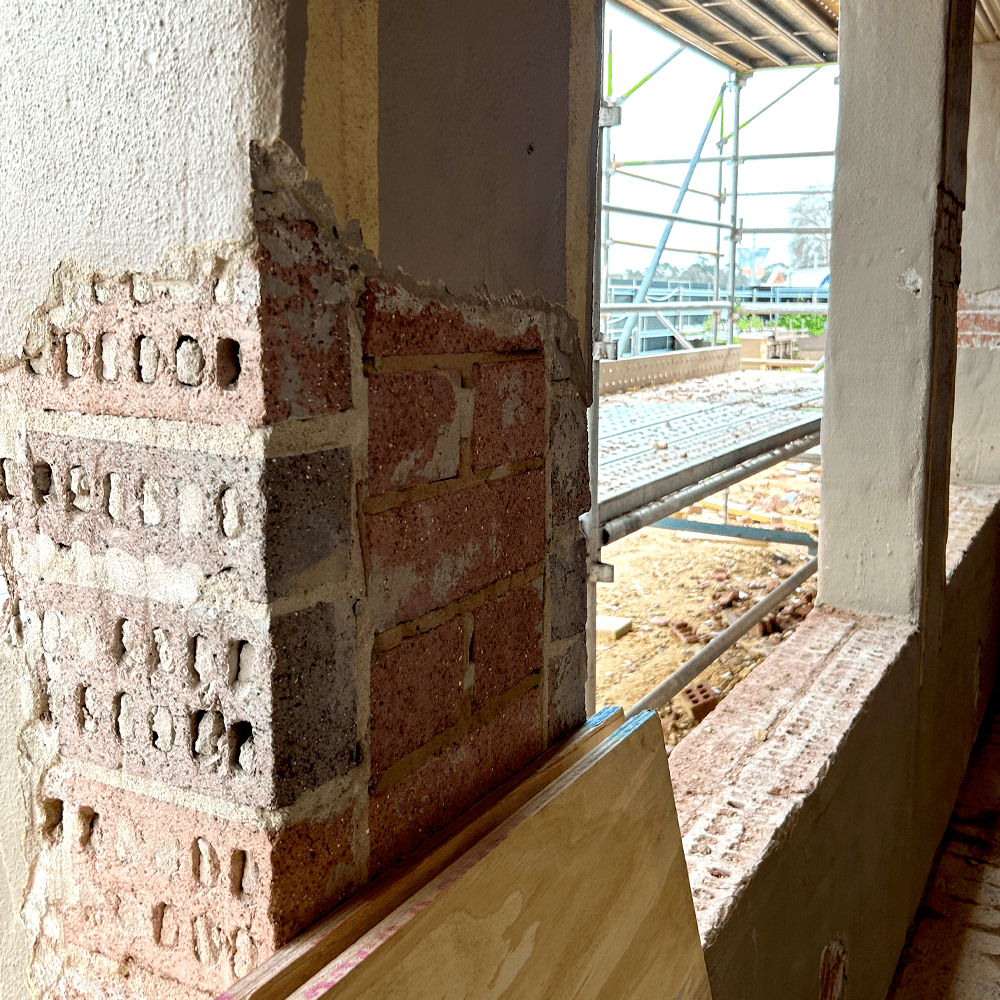 Project Update - Margaret River Hotel 39 Project Update - Margaret River Hotel 39