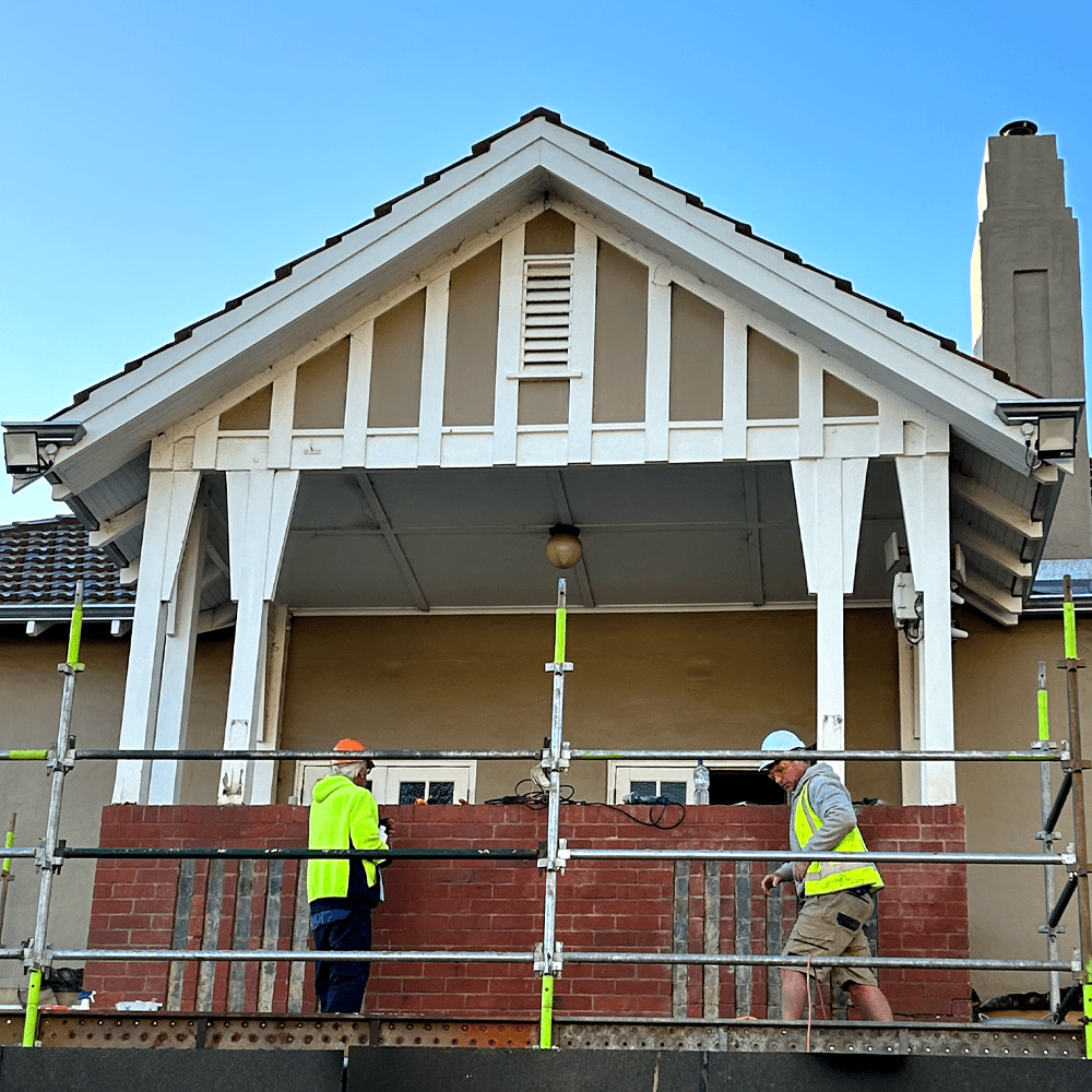 Project Update - Margaret River Hotel 34 Project Update - Margaret River Hotel 34