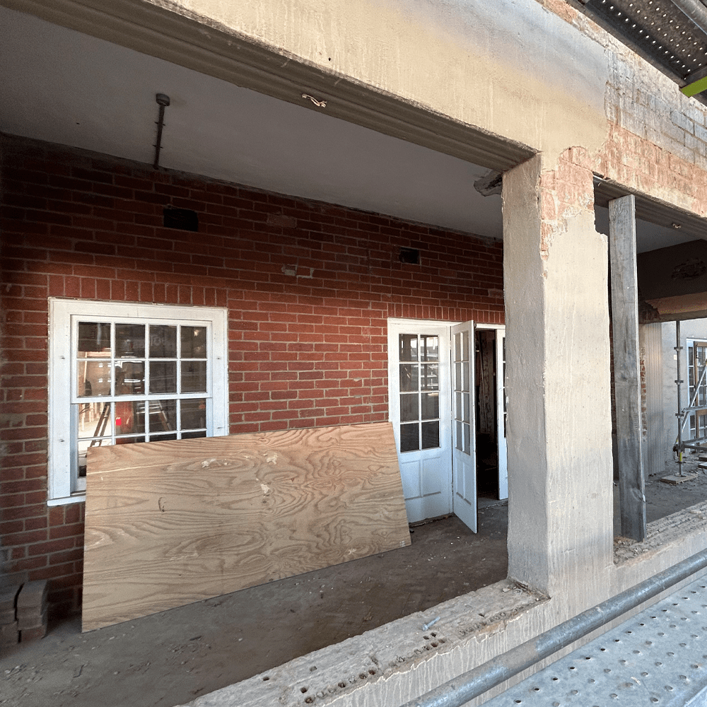 Project Update - Margaret River Hotel 38 Project Update - Margaret River Hotel 38