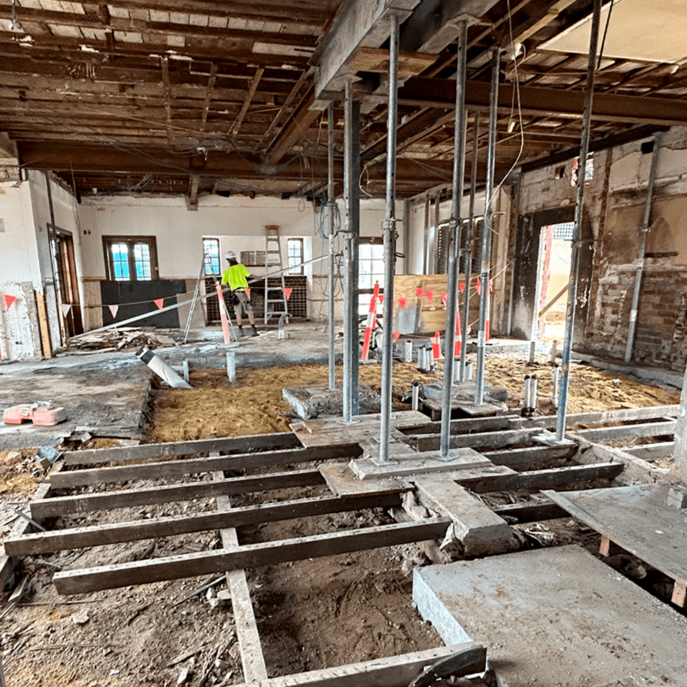 Project Update - Margaret River Hotel 10 Project Update - Margaret River Hotel 10
