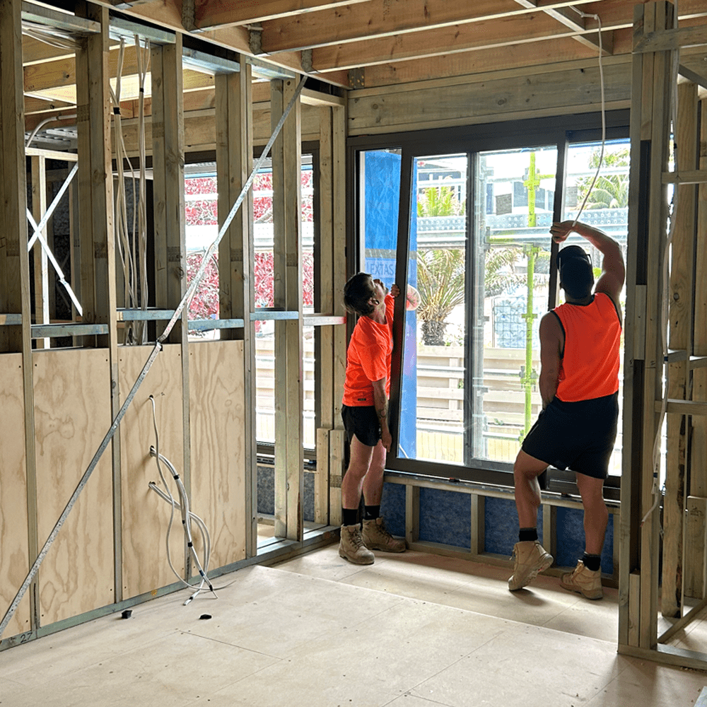 Project Update - Margaret River Hotel 44 Project Update - Margaret River Hotel 44