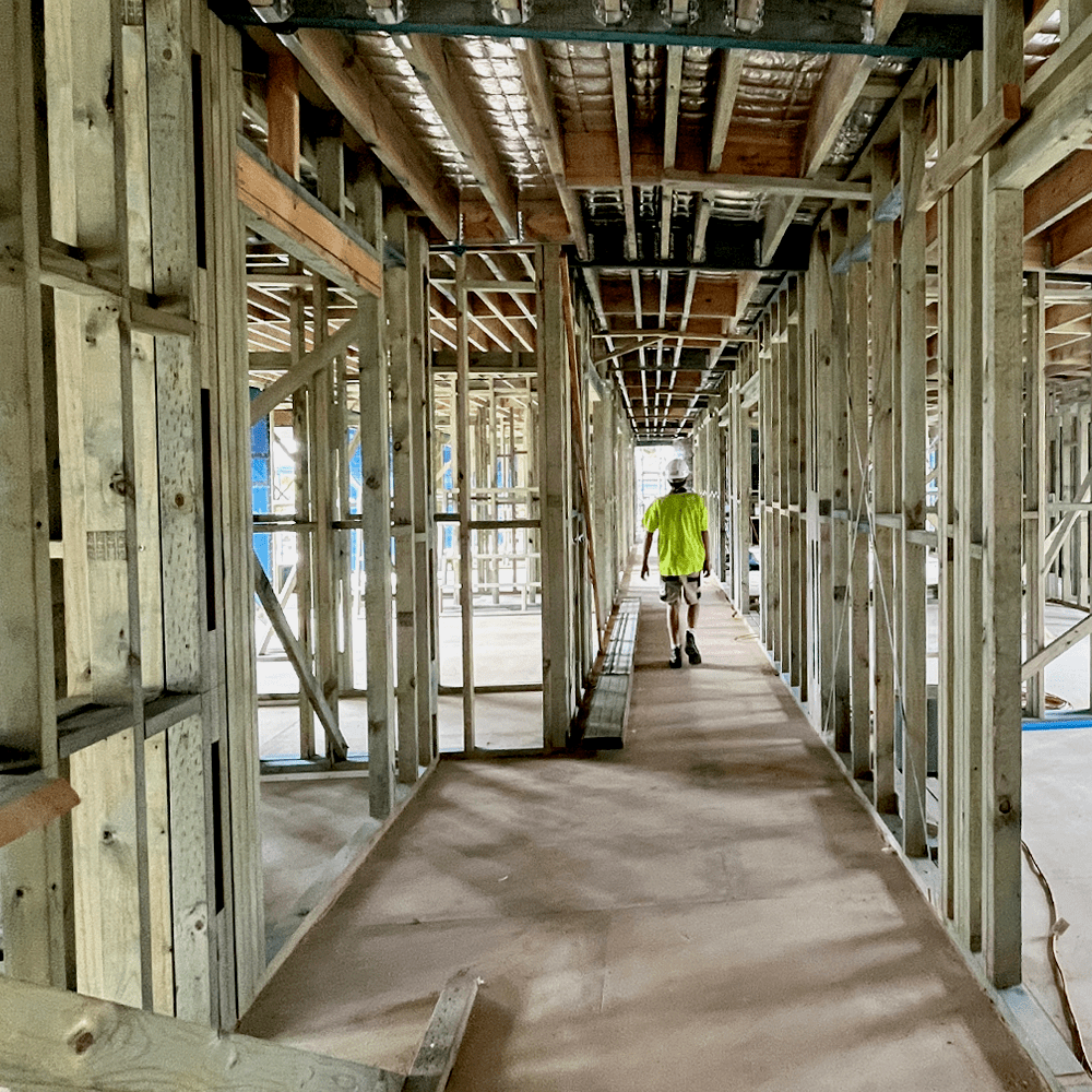 Project Update - Margaret River Hotel 43 Project Update - Margaret River Hotel 43