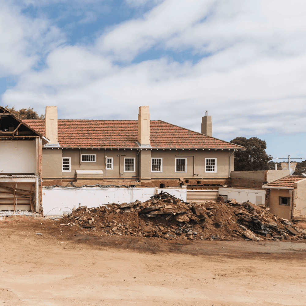 Project Update - Margaret River Hotel 40 Project Update - Margaret River Hotel 40