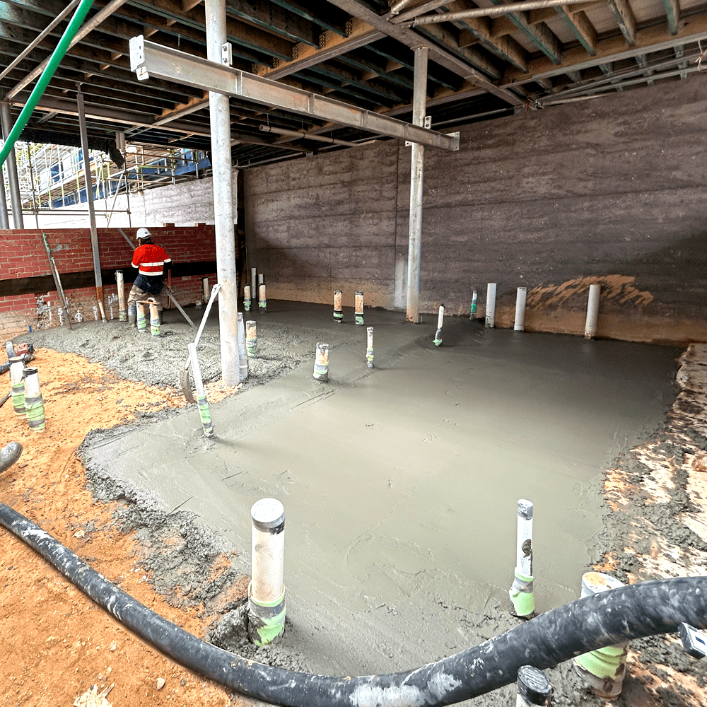 Project Update - Margaret River Hotel 25 Project Update - Margaret River Hotel 25