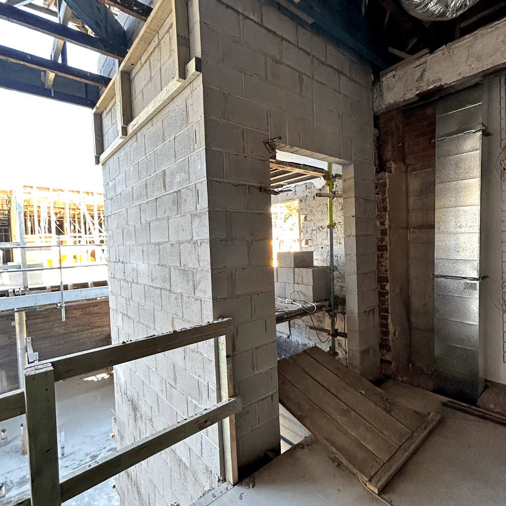 Project Update - Margaret River Hotel 22 Project Update - Margaret River Hotel 22