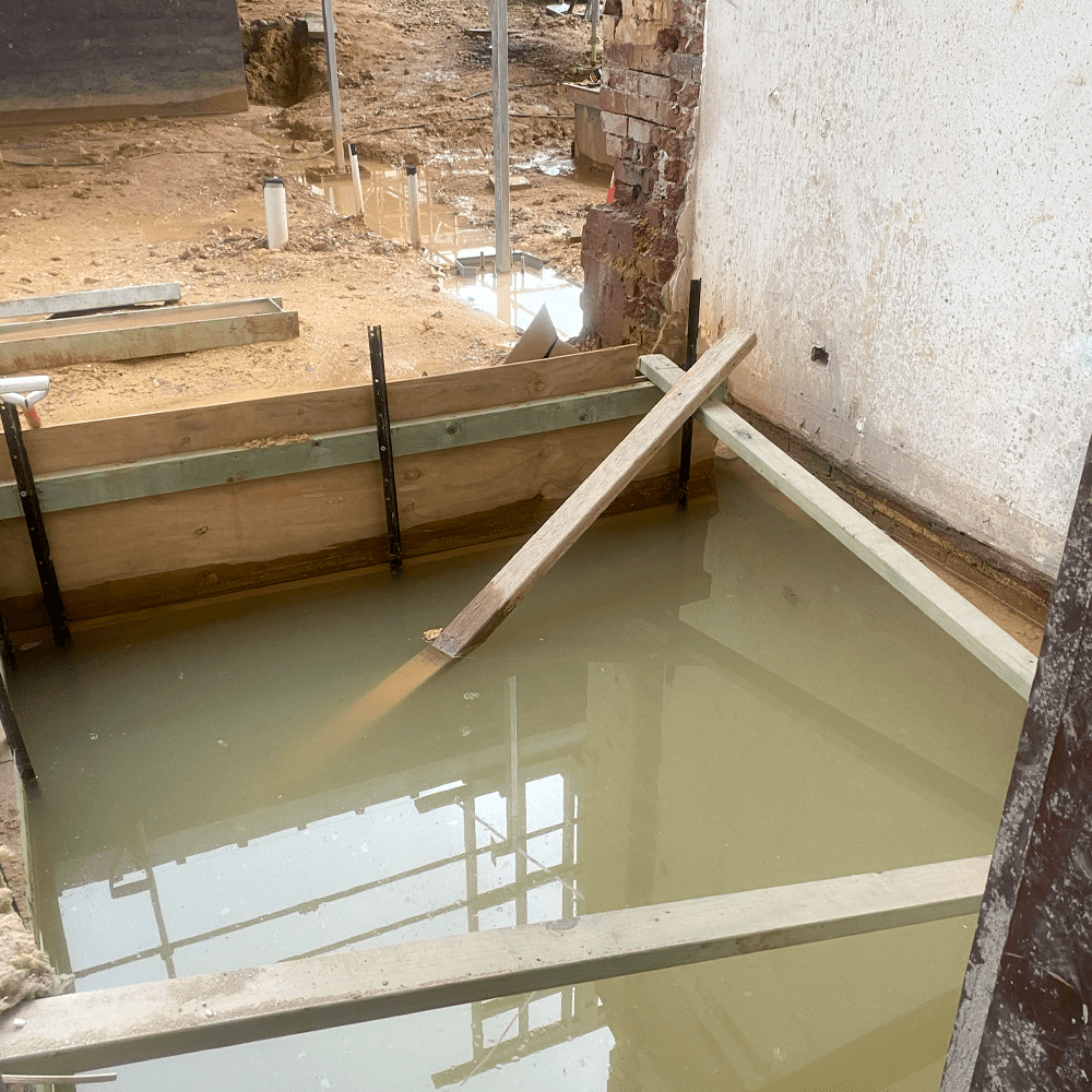 Project Update - Margaret River Hotel 19 Project Update - Margaret River Hotel 19