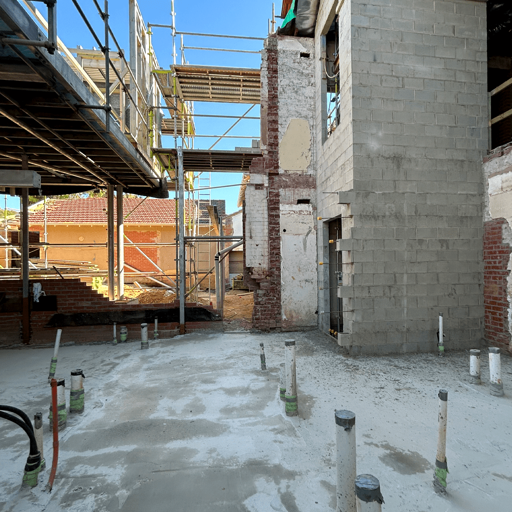 Project Update - Margaret River Hotel 23 Project Update - Margaret River Hotel 23