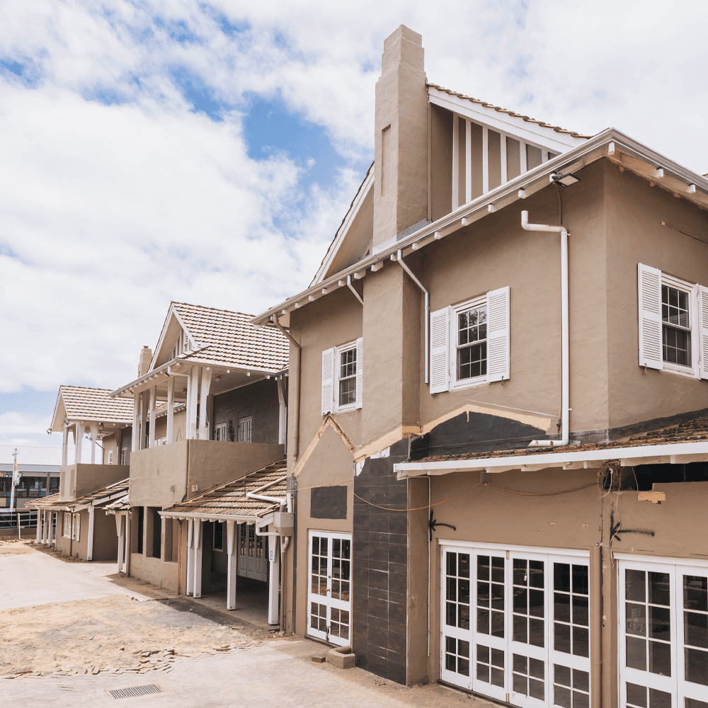 Project Update - Margaret River Hotel 27 Project Update - Margaret River Hotel 27