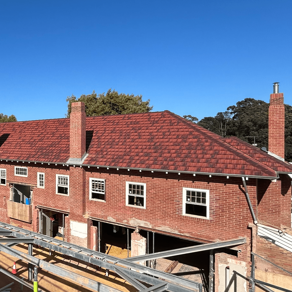 Project Update - Margaret River Hotel 33 Project Update - Margaret River Hotel 33