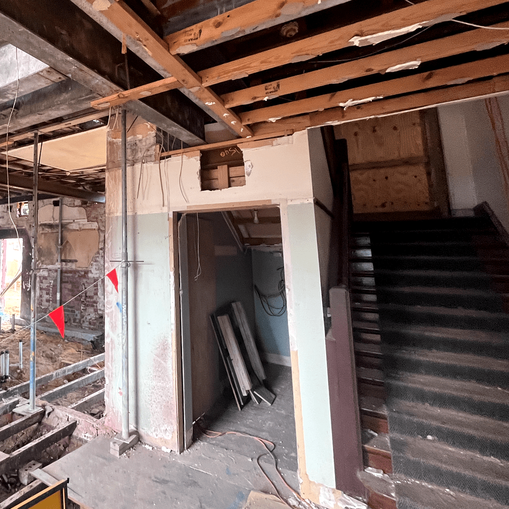 Project Update - Margaret River Hotel 12 Project Update - Margaret River Hotel 12
