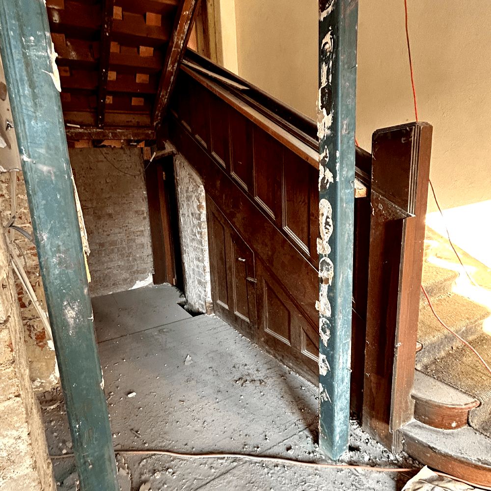 Project Update - Margaret River Hotel 15 Project Update - Margaret River Hotel 15