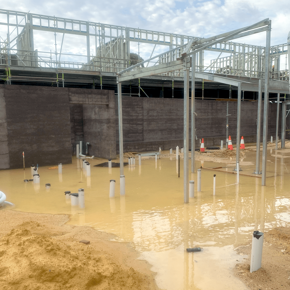 Project Update - Margaret River Hotel 20 Project Update - Margaret River Hotel 20