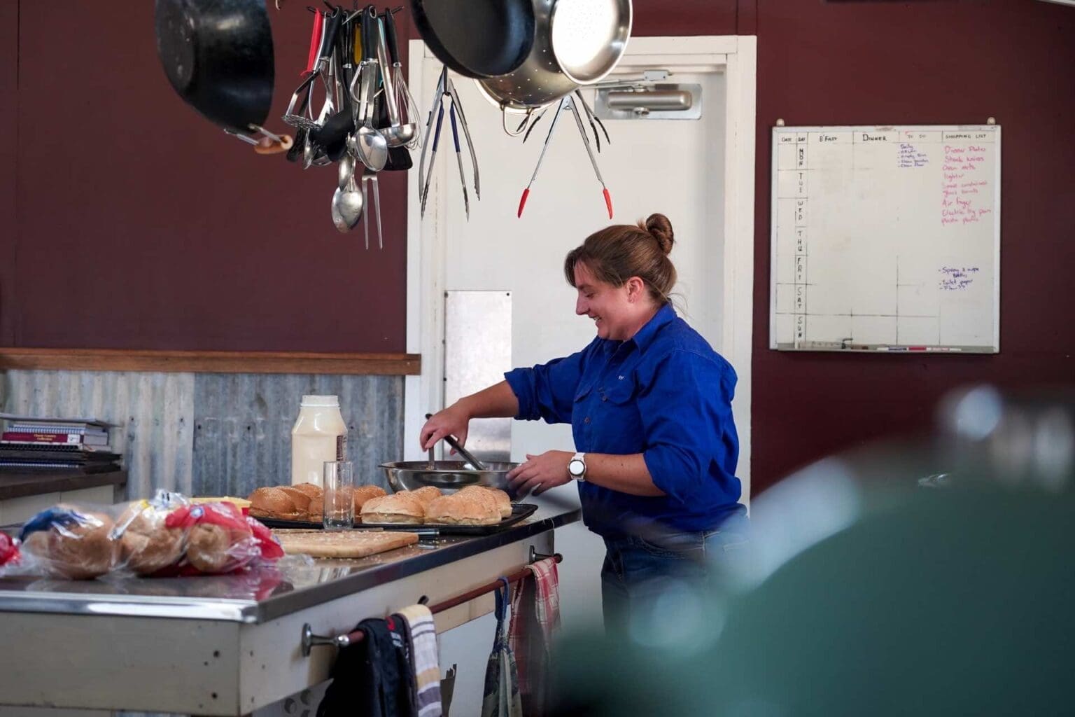 Careers Cook